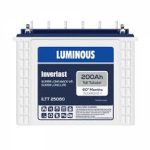 luminous 200ah